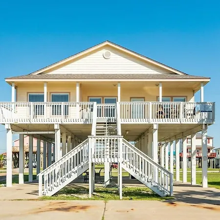 Banana Cabana - Quick Walk To Beach & Restaurants